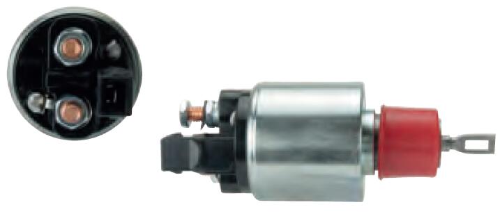 SOLENOID SWITCH